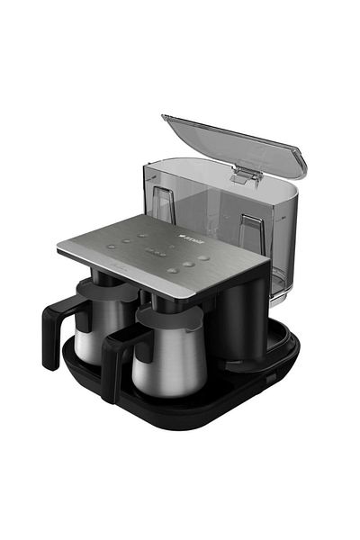 Arçelik Tkm 9961 g - Turkish Coffee Machine