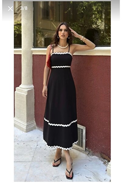 CHİC FASHION Rochie