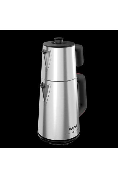 Arçelik Cm 6582 I XL Tea Machine