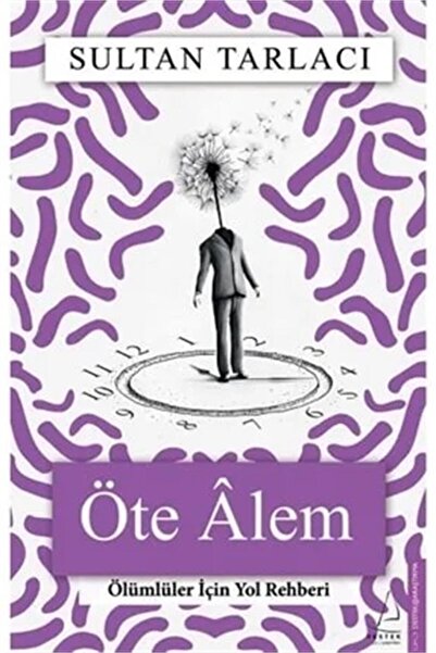 Destek Yayınları Öte Alem