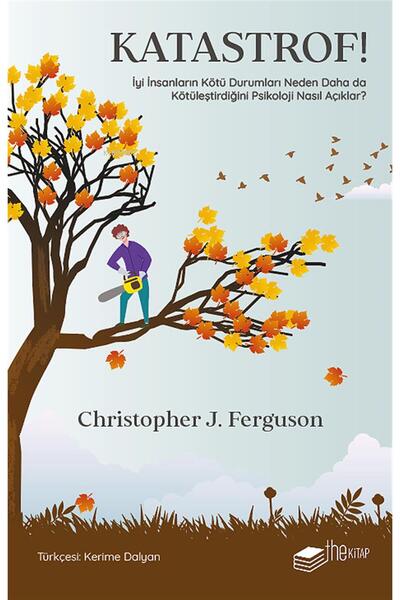The Kitap Katastrof