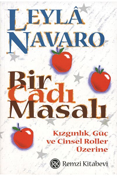 Remzi Kitabevi Bir Cadi Masalı