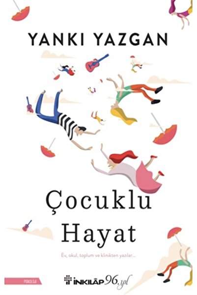 İnkılap Kitabevi Çocuklu Hayat
