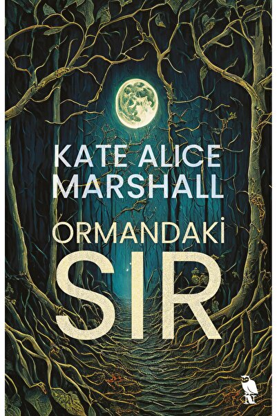 Nemesis Kitap Ormandaki Sır Kate Alice Marshall