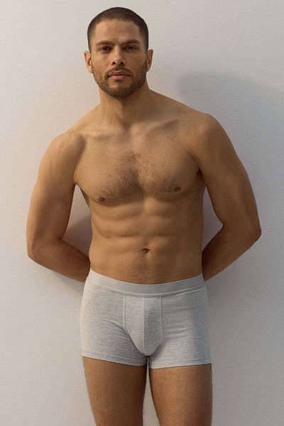 H&M 5-pack short trunks