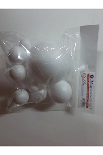 Masis Gezegen Seti 9 Adet