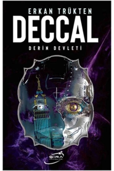 Genel Markalar Deccal Derin Devleti - Erkan Trükten