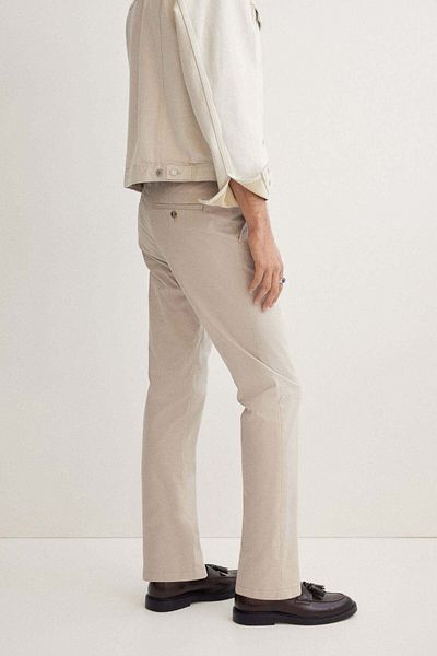 H&M Slim Fit Cotton chinos
