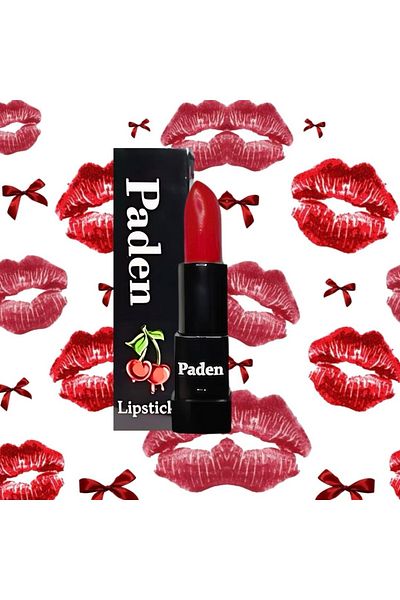 Paden Scarlet No: 120