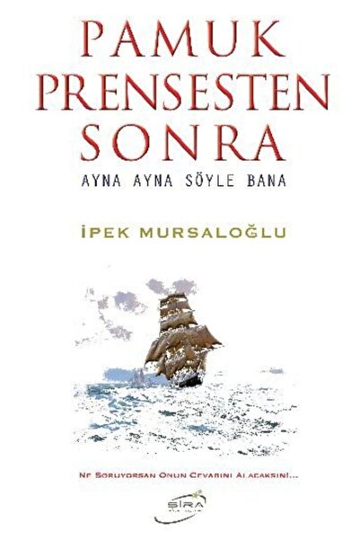 Şira Yayınları Pamuk Prensesten Sonra & Ayna Ayna Söyle Bana