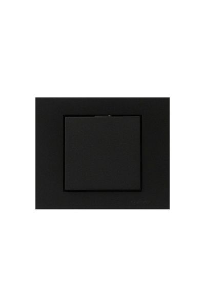 Tenda Ovivo Grano Black Key Frame Included