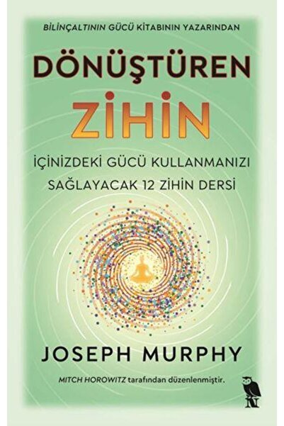 Nemesis Kitap Dönüştüren Zihin