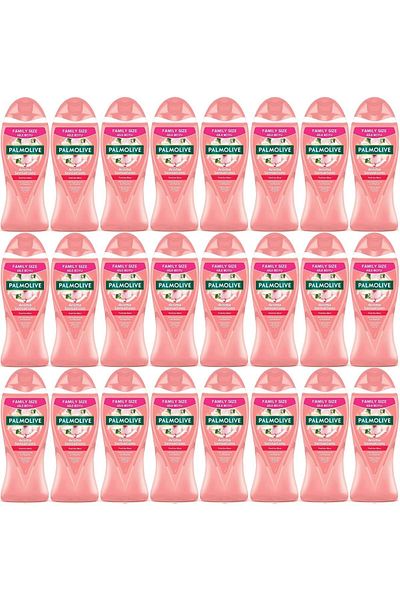 Palmolive Shower Gel 750ml Aroma Sensations (Set of 24)