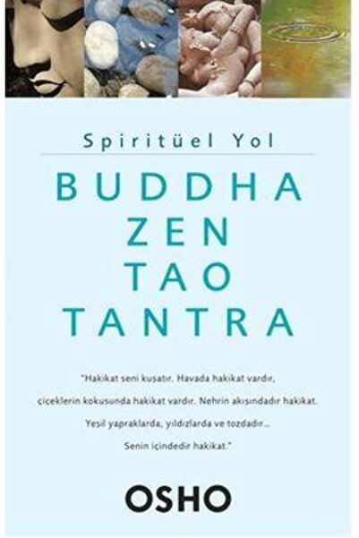 Butik Yayıncılık Spiritüel Yol