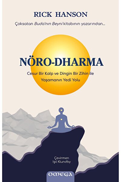 Omega Yayınları NöroDharma