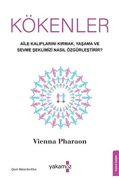Yakamoz Yayınları Kökenler