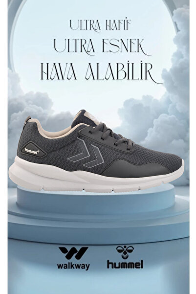 hummel Mntr Füme Спортивні кросівки