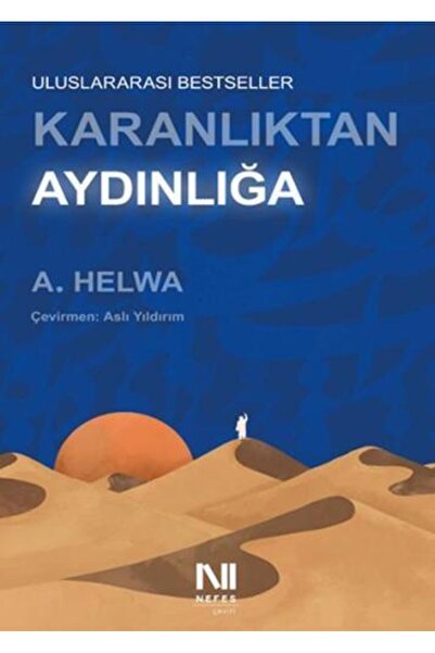 Nefes Yayıncılık Karanlıktan Aydınlığa