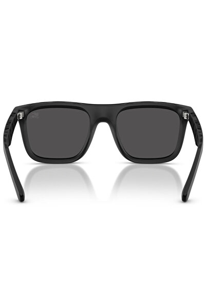 BURBERRY Be4458U 346487 55 Men's Sunglasses