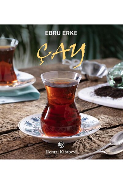 Remzi Kitabevi Çay
