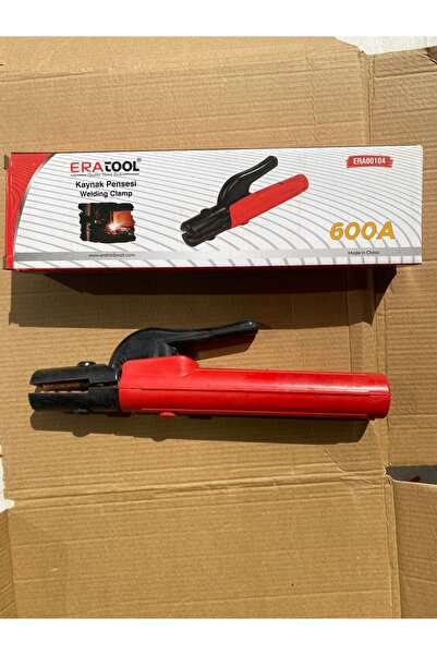 Genel Markalar ERA TOOL KAYNAK PENSESİ 600 AMPER