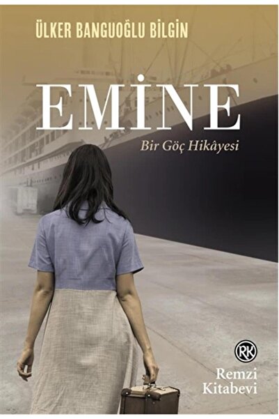 Remzi Kitabevi Emine