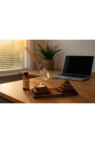 shop Aromaterapi Buhardanlık Koku Mumlukluk Gigigo Tasarım Difüzör