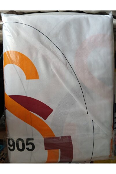 Zorlu Tekstil Fan Licensed Duvet Cover Set (Duvet Cover + Pillowcase) Single (160X220 cm) New Season