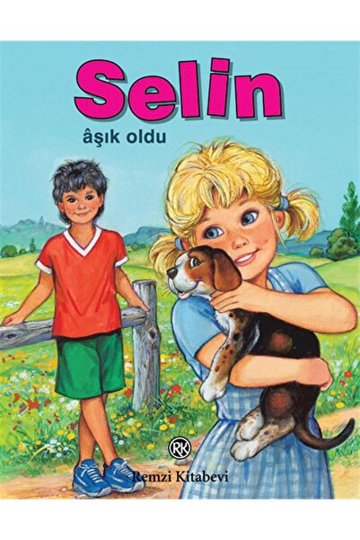 Remzi Kitabevi Selin Aşık Oldu