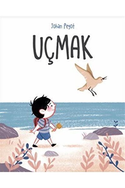 Martı Çocuk Yayınları Uçmak
