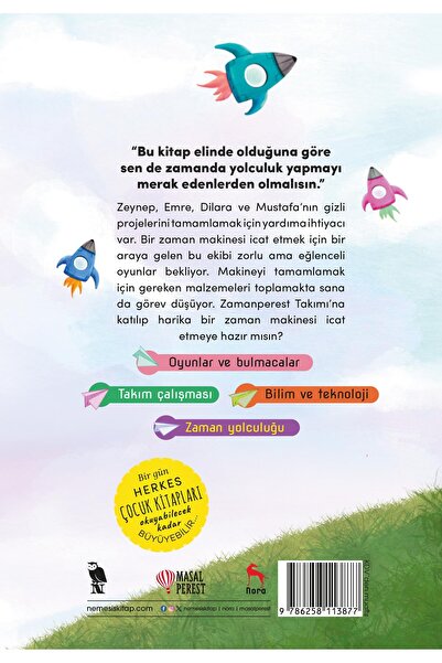 Masalperest Zamanperest Takımı Dilek Aşıkoğlu Aydemir