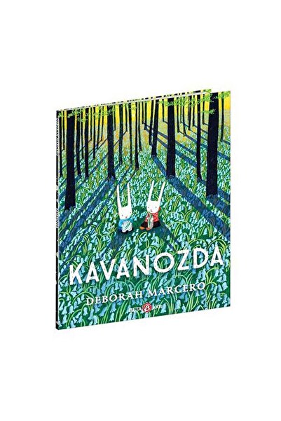 Beta Kids Kavanozda