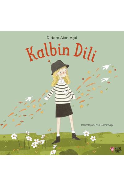Masalperest Kalbin Dili Didem Akın Açıl