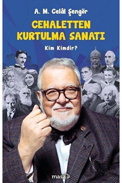 Genel Markalar Cehaletten Kurtulma Sanatı: Kim Kimdir?
