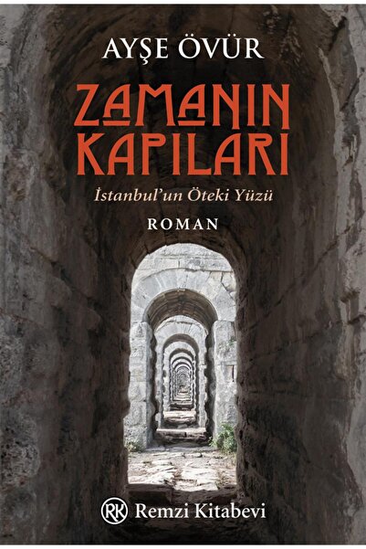 Remzi Kitabevi Zamanın Kapıları