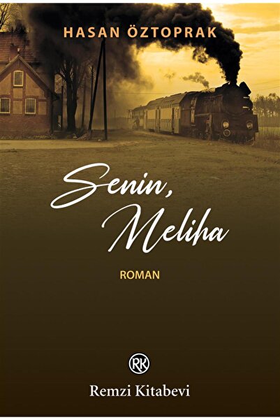 Remzi Kitabevi Senin, Meliha