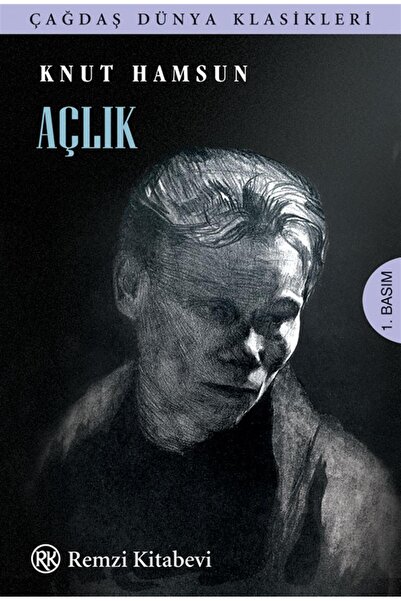 Remzi Kitabevi Açlık