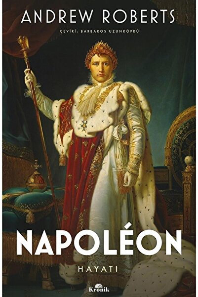 Kronik Kitap Napoleon