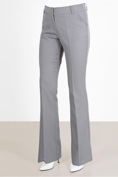 Alvina Spanish Leg Trousers 70353