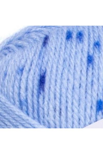 Yarnart Baby Color New - Πλεκτό Χέρι Νήμα Ebruli-207