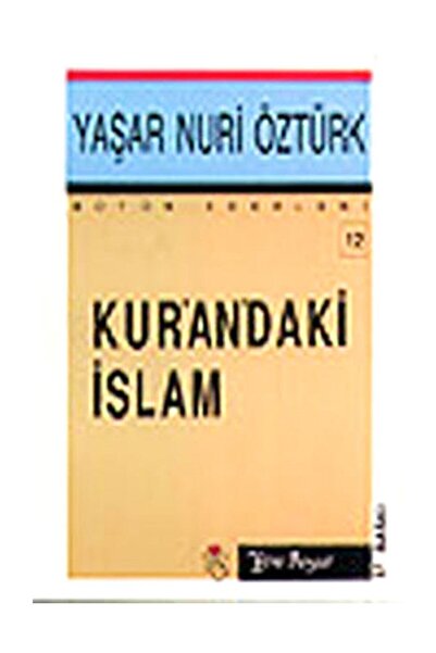Sel Yayıncılık Kur'an'daki Islam