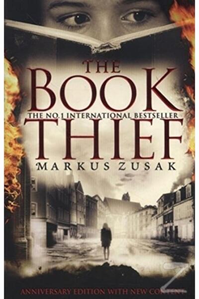 Vintage Books London The Book Thief (10th Anniversary)
