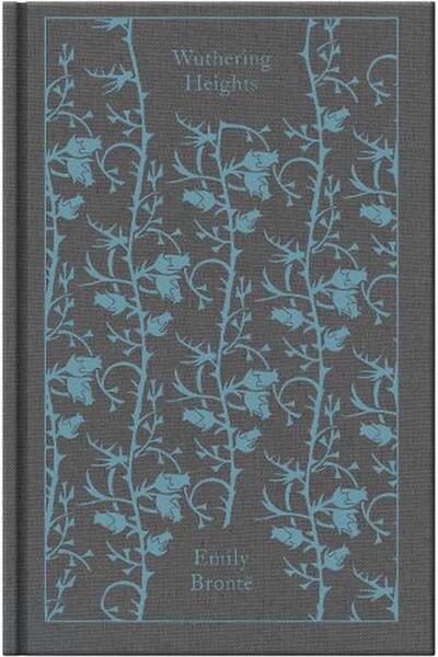 Penguin Books Wuthering Heights