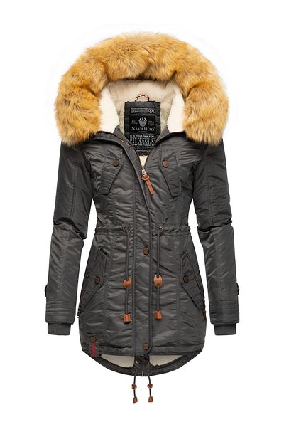 Navahoo Wintermantel La Viva