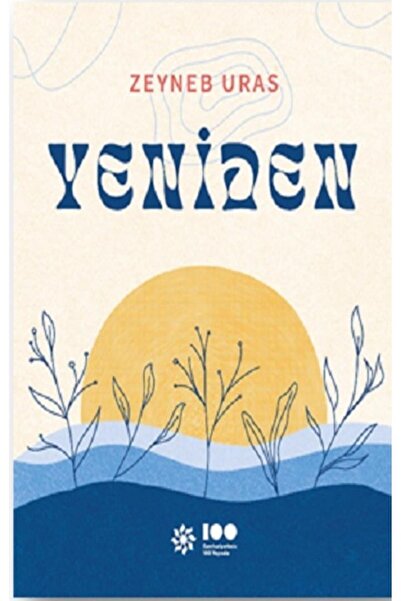 Doğan Kitap Yeniden / Zeyneb Uras