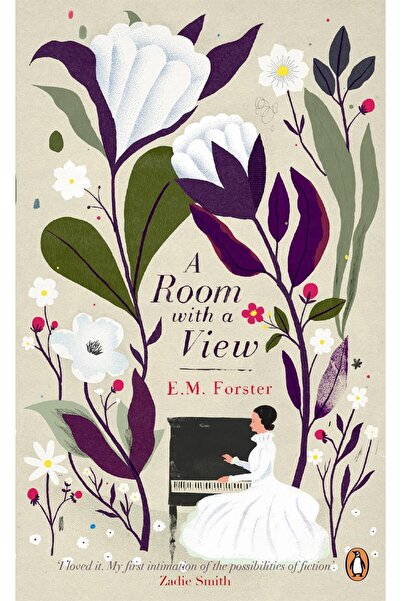 Penguin Books Room With A View