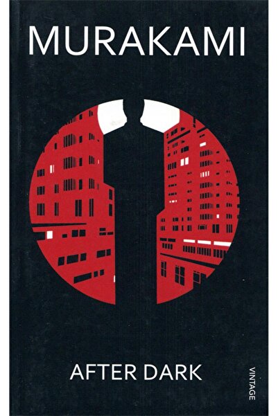 Random House After Dark/murakami Pb/exp