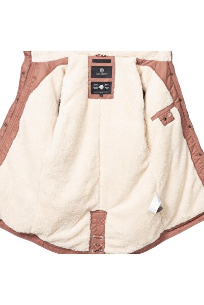 Navahoo Wintermantel La Viva