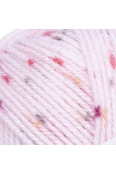 Yarnart Baby Color New - Πλεκτό Χέρι Νήμα Ebruli-218