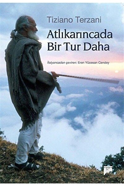 Pan Yayıncılık Atlıkarıncada Bir Tur Daha